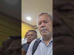 Simak Pernyataan Ketua Forkoda PP DOB NTB Dalam Audiensi dengan DPD RI 2024 Lalu