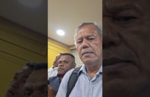 Simak Pernyataan Ketua Forkoda PP DOB NTB Dalam Audiensi dengan DPD RI 2024 Lalu