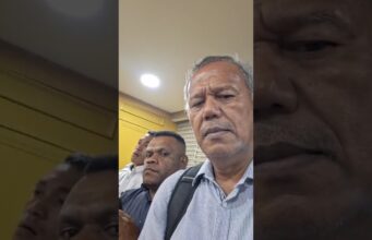 Simak Pernyataan Ketua Forkoda PP DOB NTB Dalam Audiensi dengan DPD RI 2024 Lalu