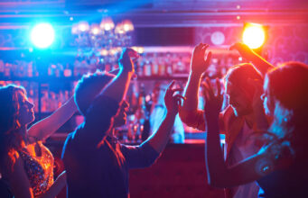 Looking Shady: Essential Sunglasses for the Summer