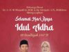 Ketika Kepedulian Tak Pernah Purna: Haji Firin Kembali Berbagi