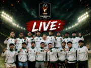 Live : Daygun FC vs PSN Ngada | Liga 4 Piala Presiden 2026 Babak 64 Besar