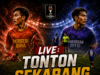 Live: Tonton sekarang laga perdana Persebi Bima vs Makassar City FC