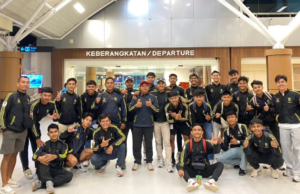 Live : Perslotim vs Mojokerto Putra // Liga 4 Putaran 64 Besar