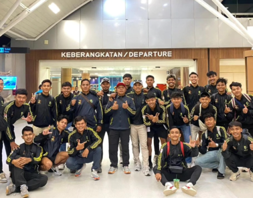 Live : Perslotim vs Mojokerto Putra // Liga 4 Putaran 64 Besar